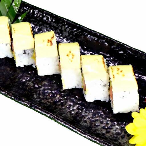 cuon-ca-hoi-bo-phu-cheese-pieces