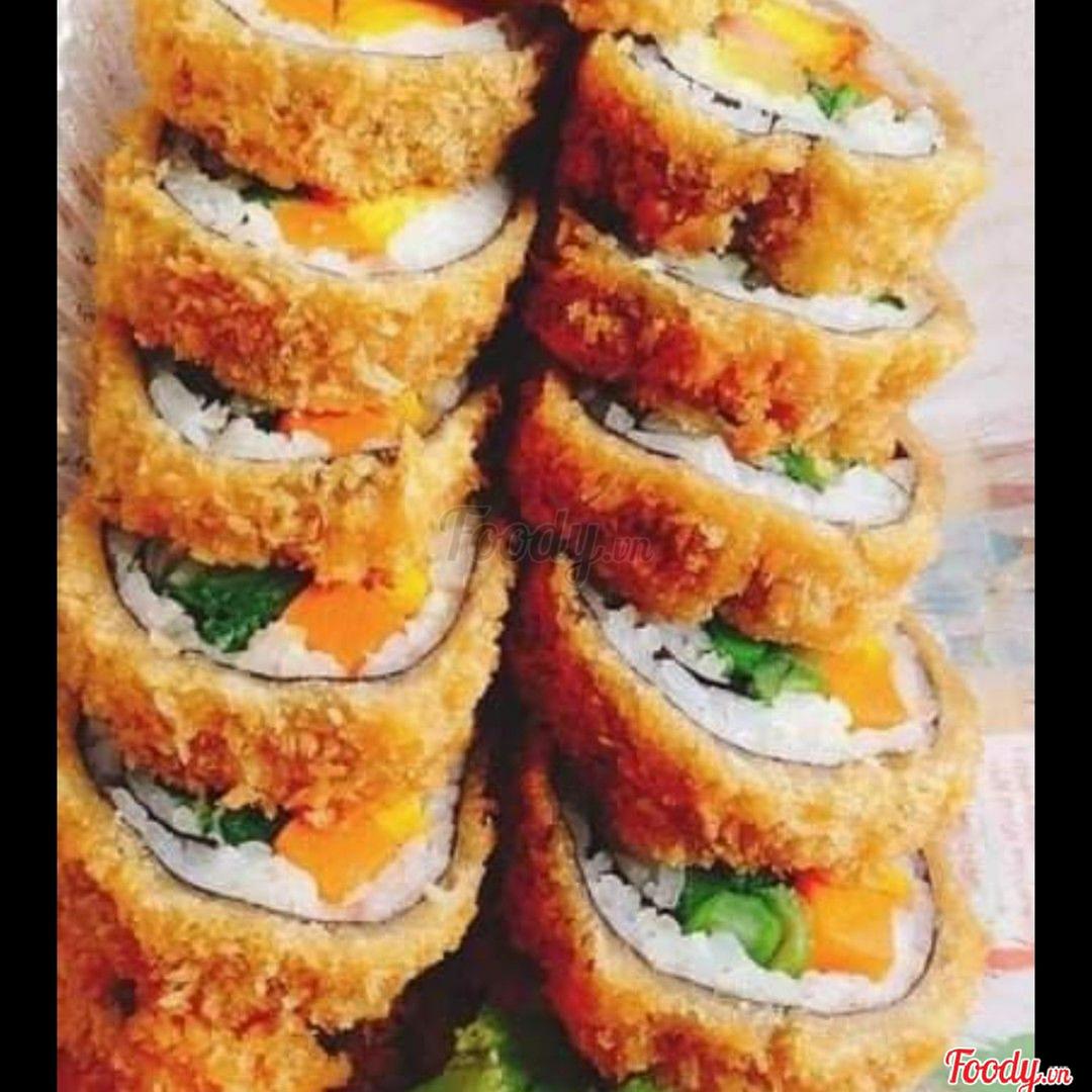gimbap