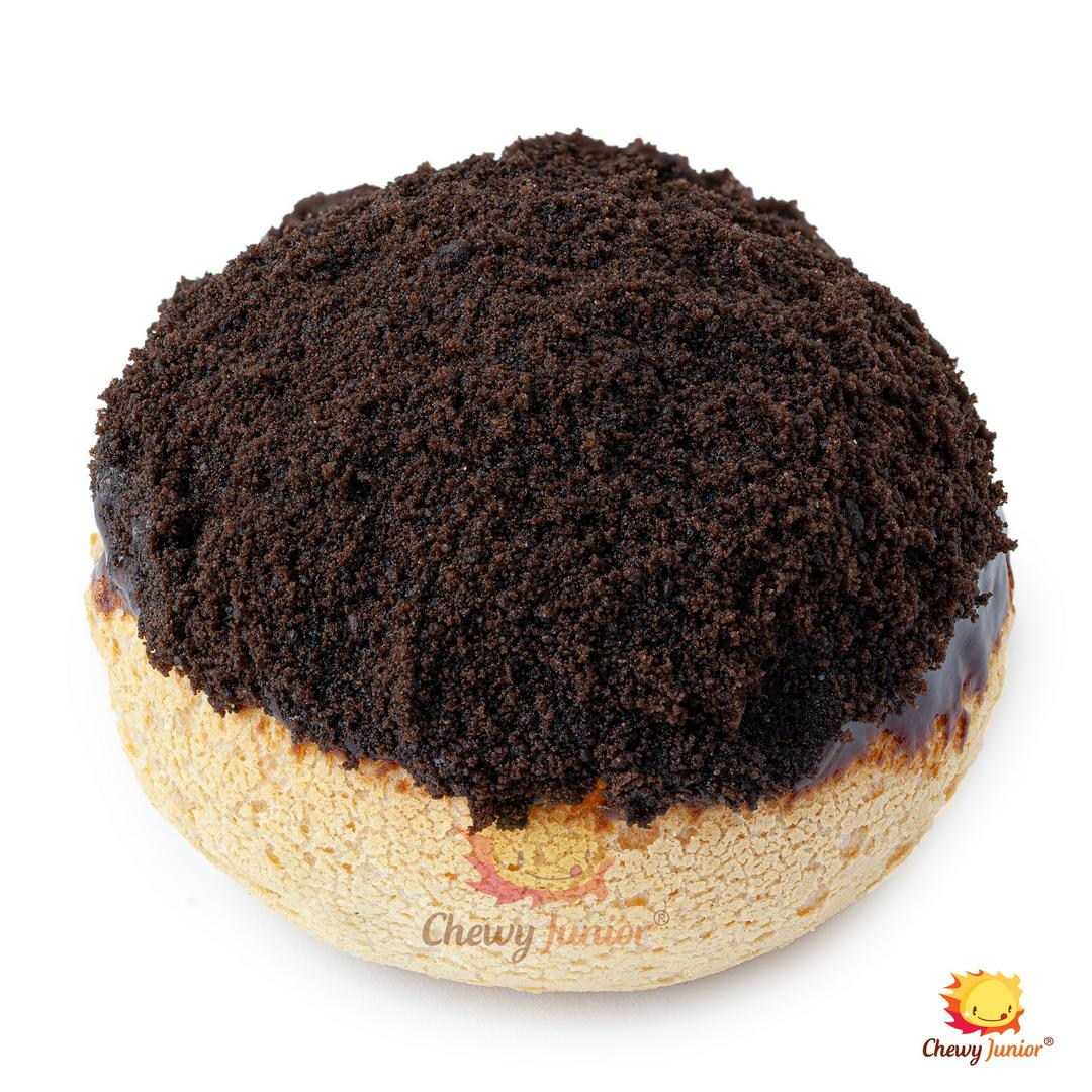 chocolate-oreo-crunch