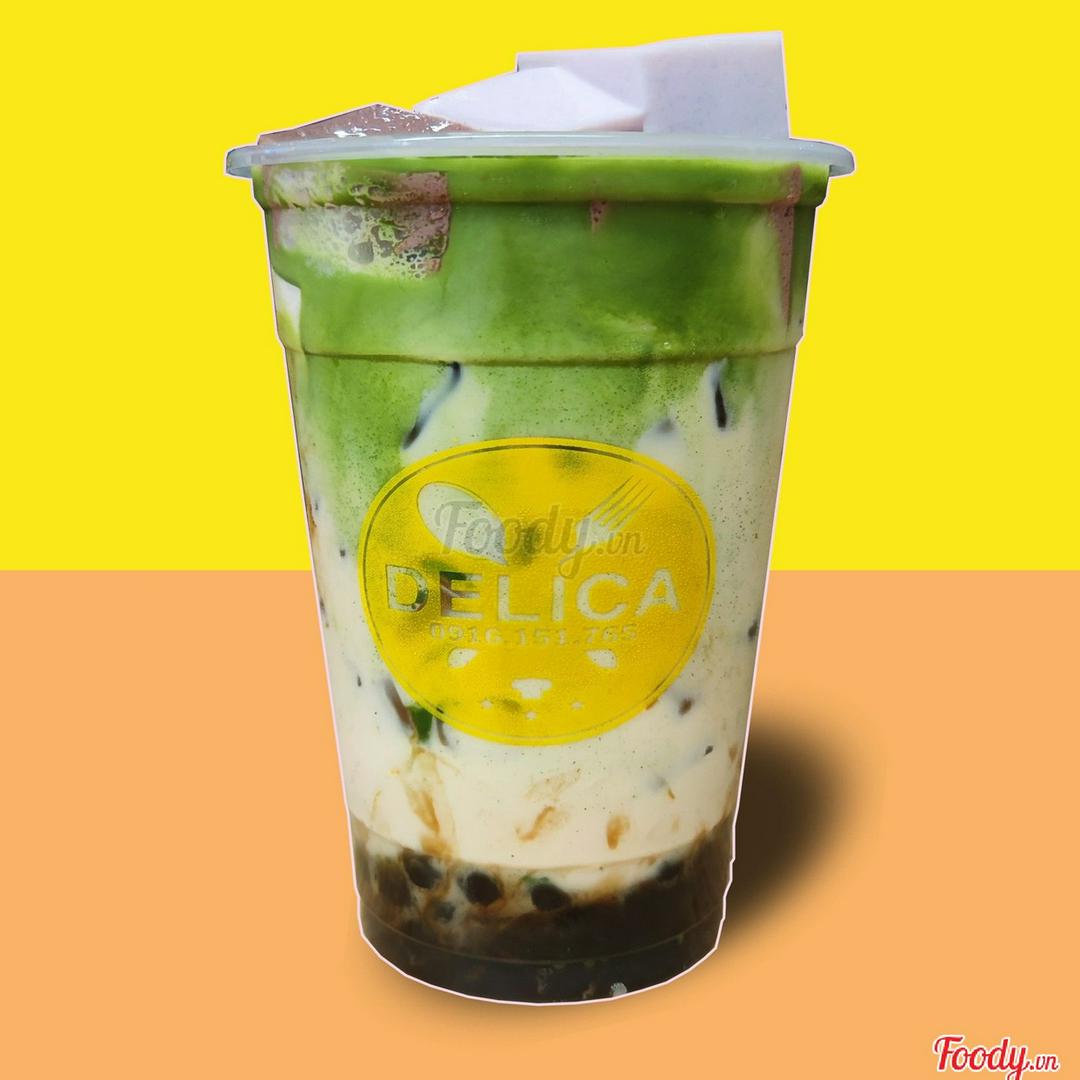 tra-sua-matcha-tran-chau-full-topping-size-lon
