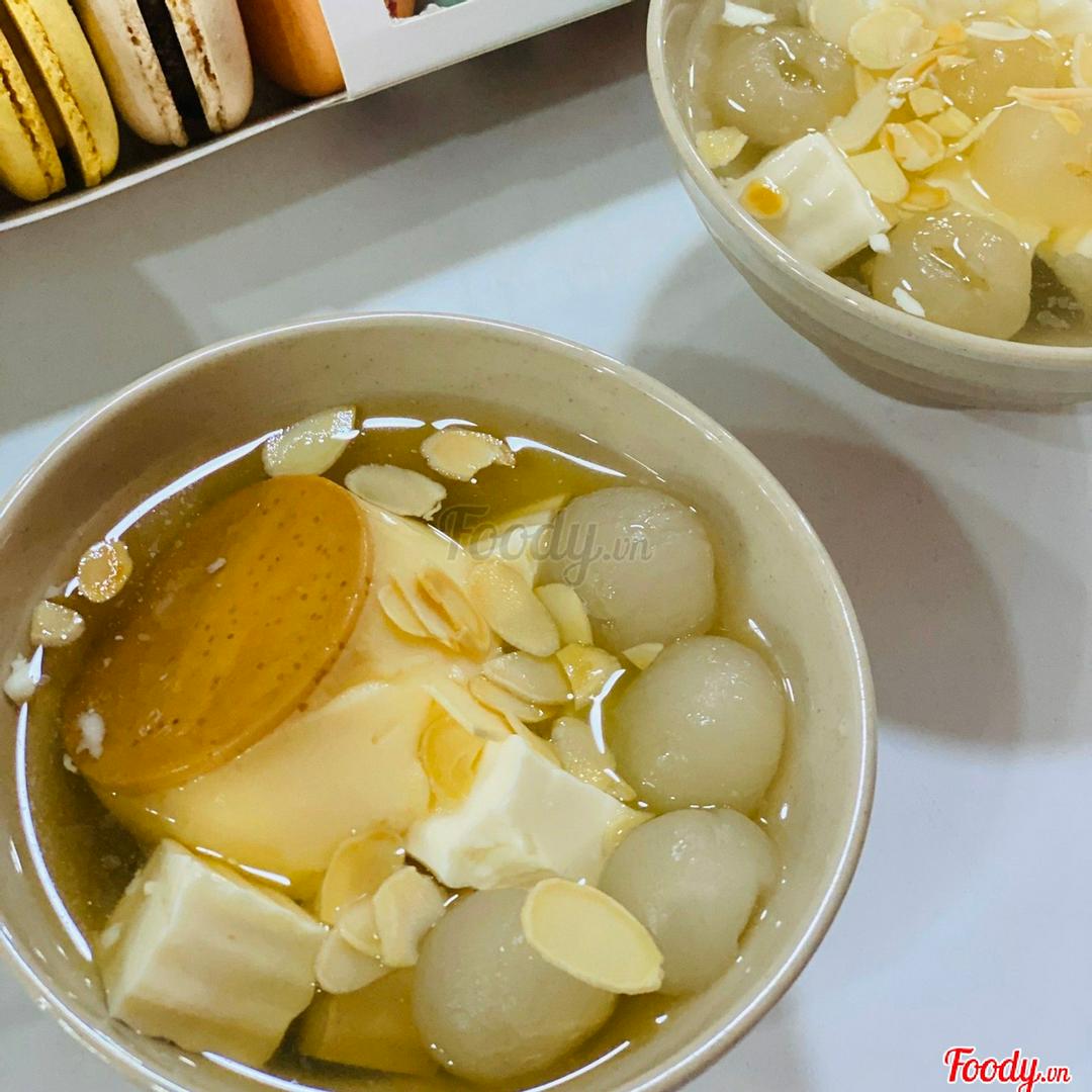 che-khuc-bach-caramen