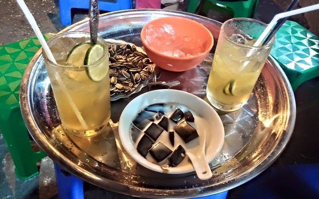 che-bat-tra-chanh-cho-gao