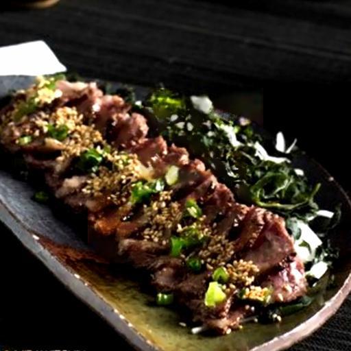 than-bo-nuong-chay-canh-dung-kem-sot-ponzu