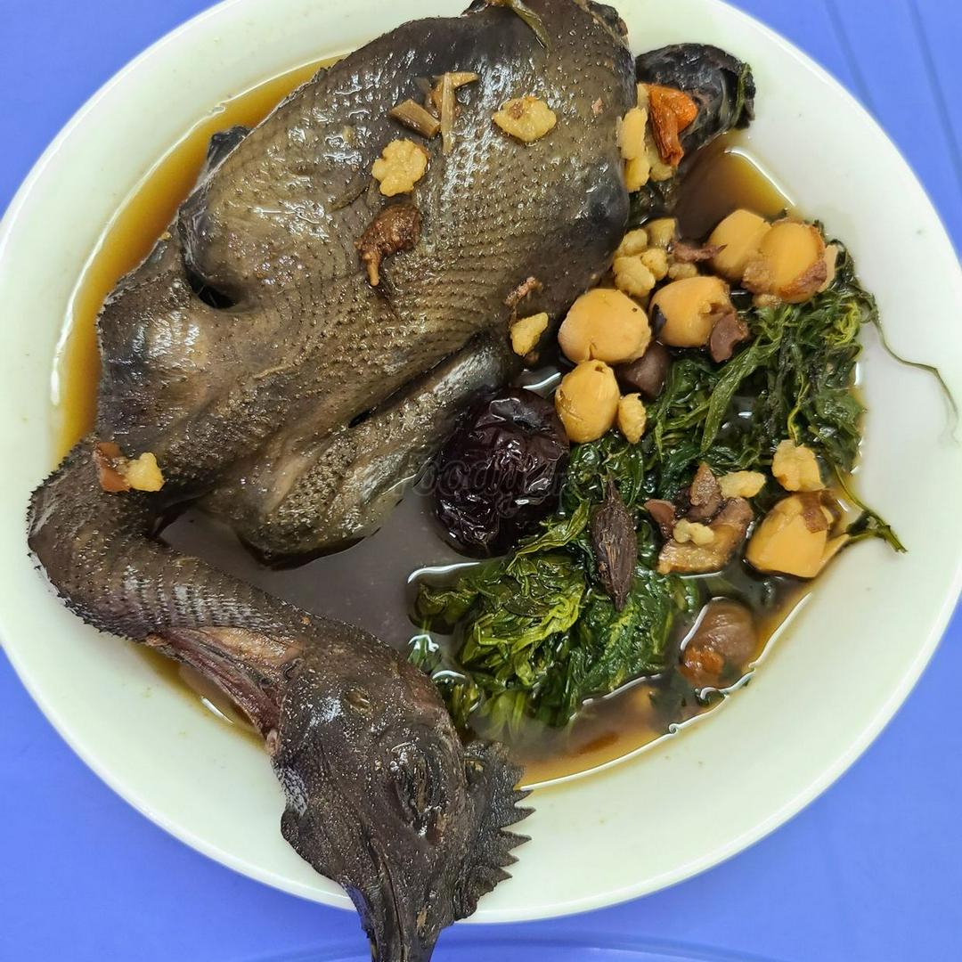 ga-ac-ham-thuoc-bac-ngai-cuu