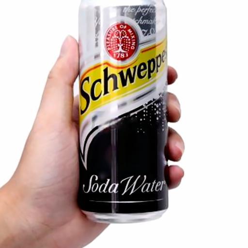 soda