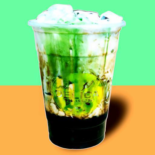 sua-tuoi-matcha-tran-chau-uong-en-size-lon