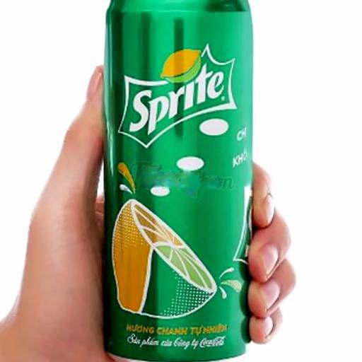 sprite