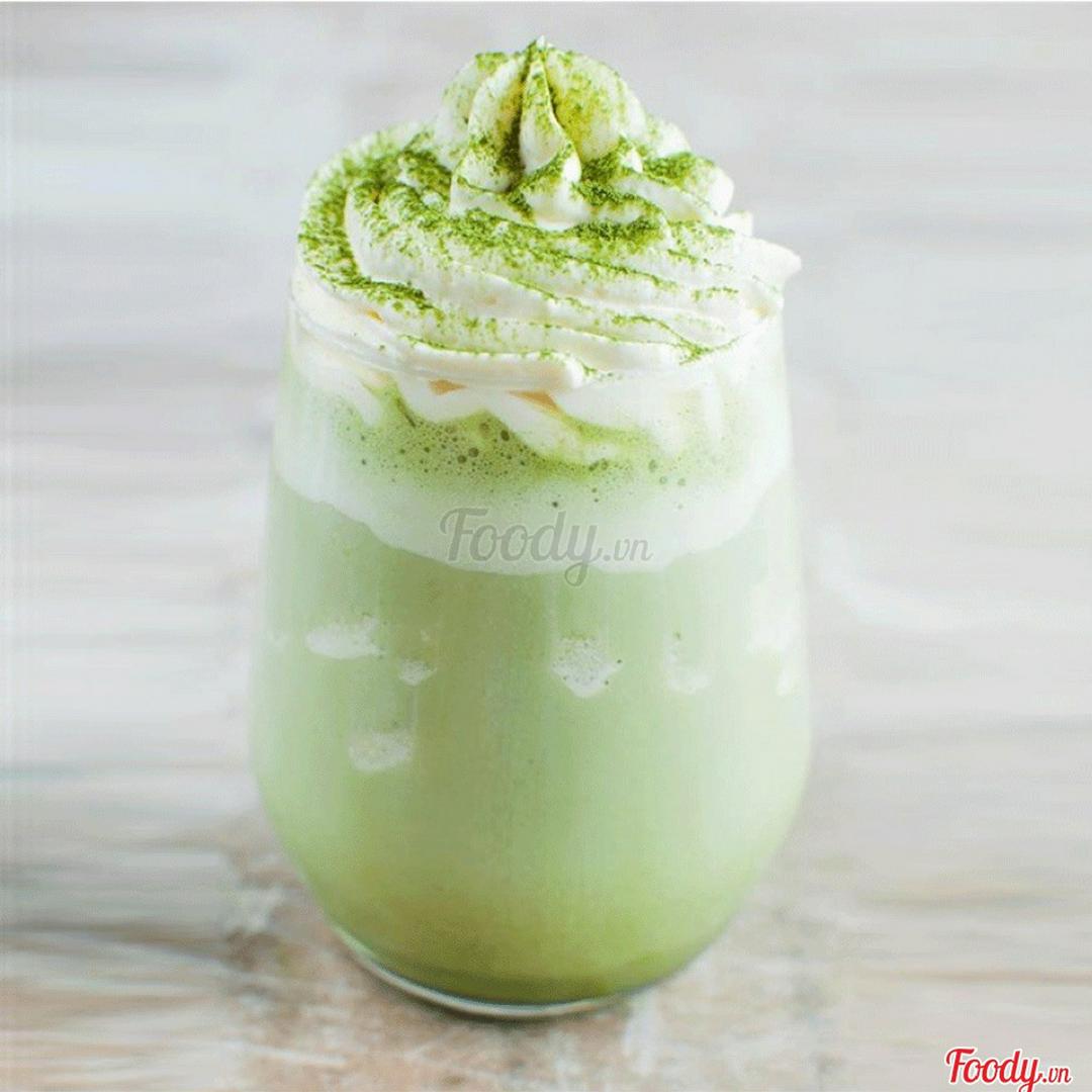 matcha-cookies
