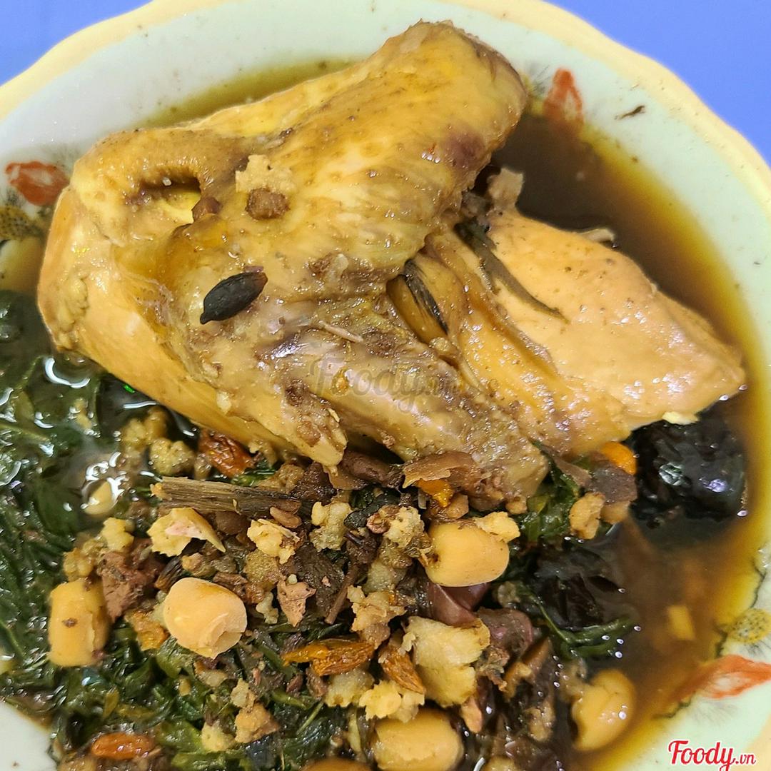 canh-ga-tan-ngai-cuu-thuoc-bac