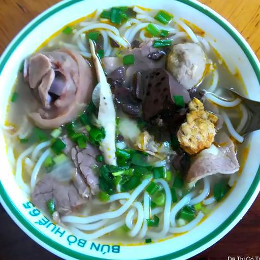 bun-bo-hue-bat-xanh