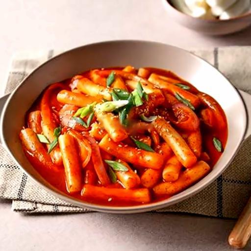 tokbokki-truyen-thong