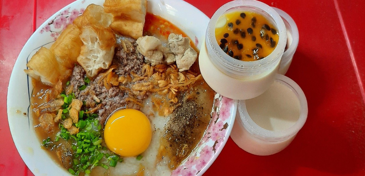 Cháo-Sườn-Ngọc-Bích