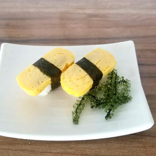 tamago-sushi