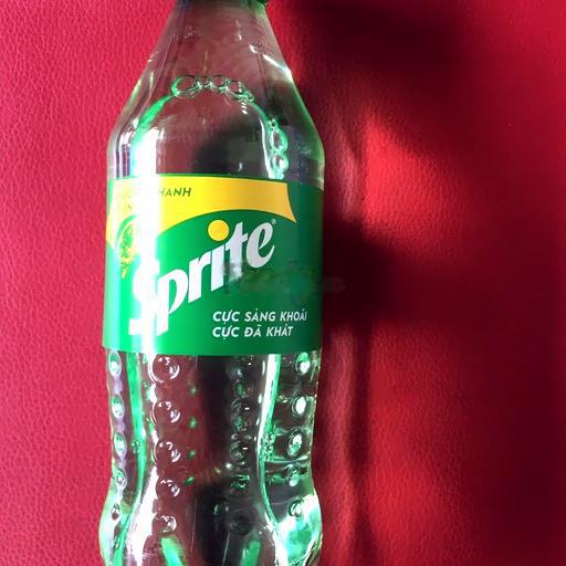 sprite