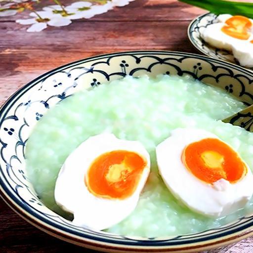 chao-hot-vit-muoi-2-trung