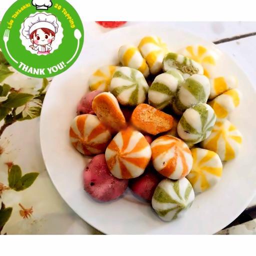 vien-banh-bao-tha-lau-tong-hop-150g