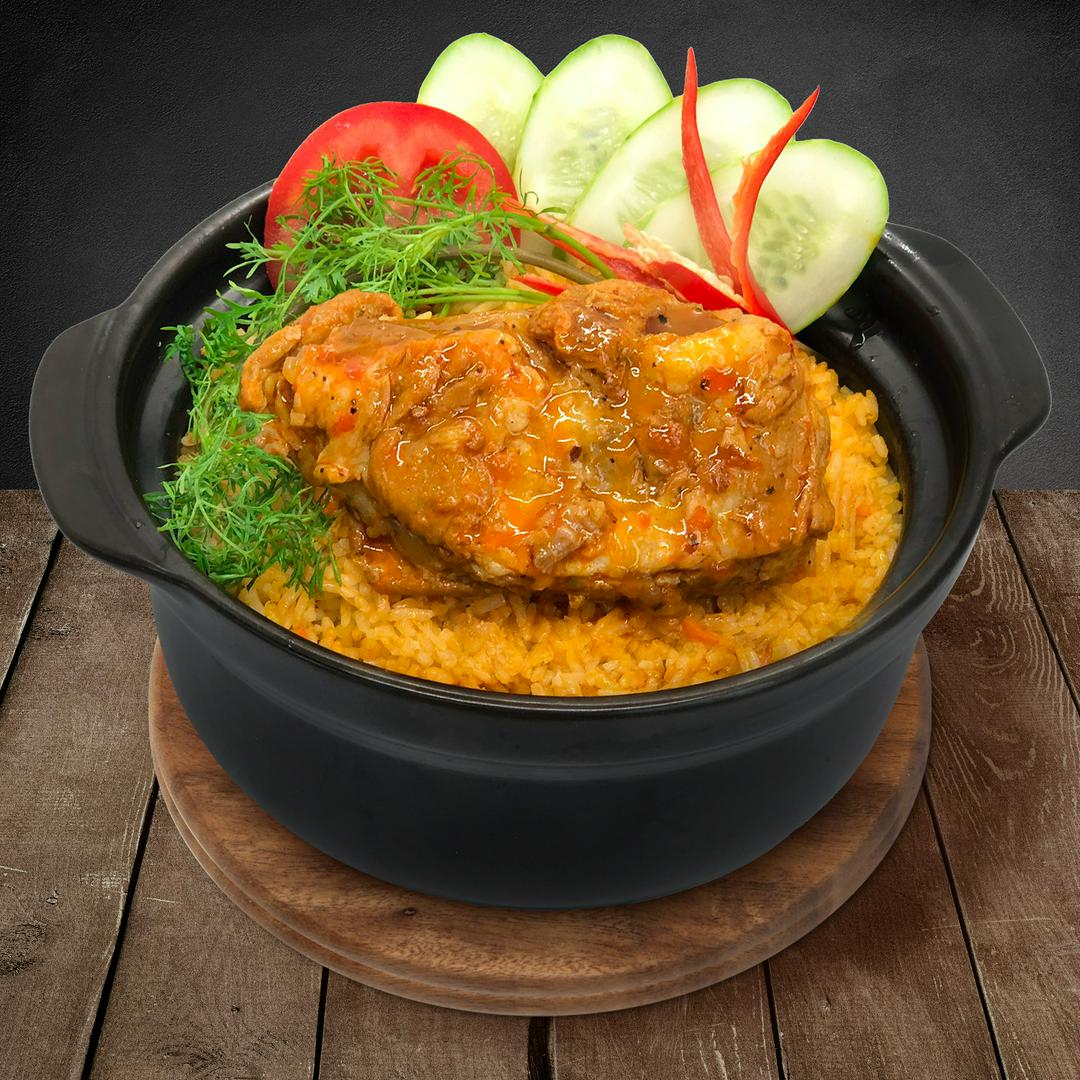 combo-2-com-tho-suon-kay-bi-truyen-2-canh-1-nuoc