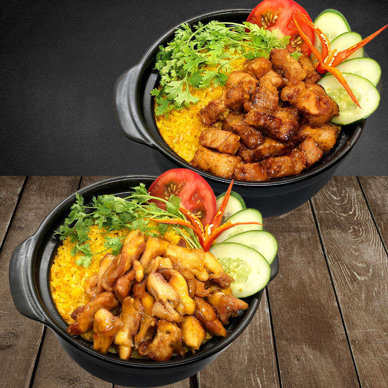 combo-1-com-tho-ga-chien-mam-1-com-tho-thit-xa-xiu-2-canh-1-nuoc