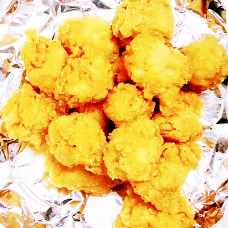 ga-popcorn-size-lon-sot-teriyaki-nhat-ban