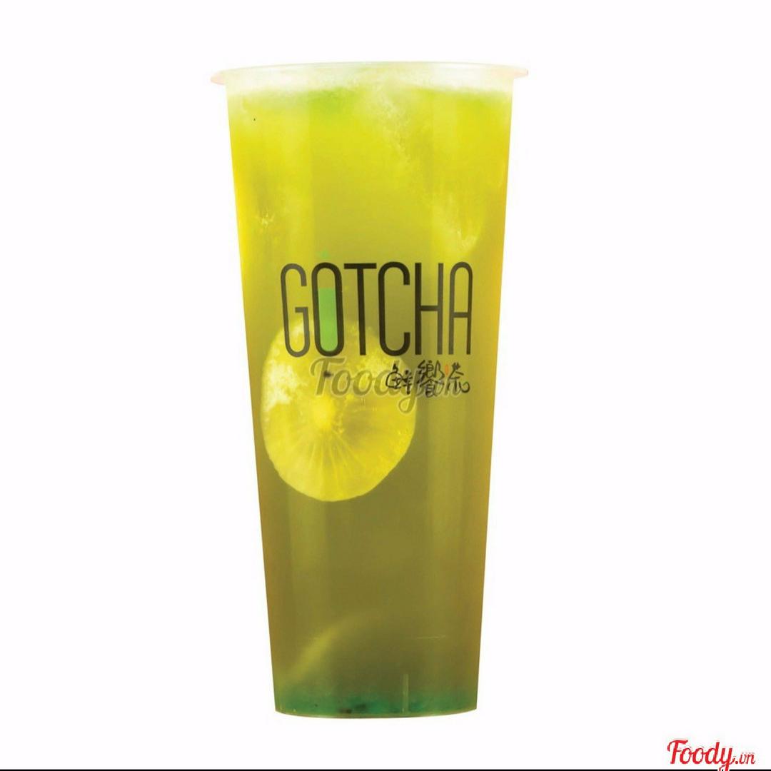 tra-xanh-dua-luoi-calpis