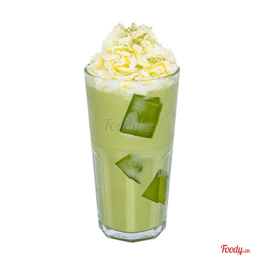 matcha-socola