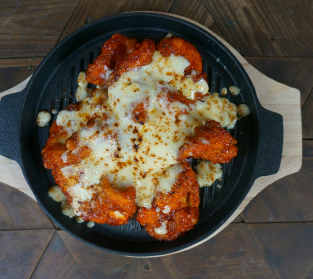 combo-ga-gion-cay-pho-mai-mat-ong