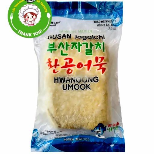 cha-ca-han-quoc-150g