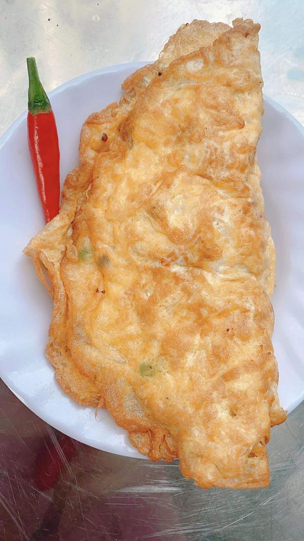 com-trung-cuon-thit-bam