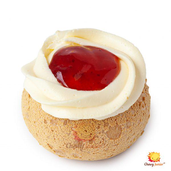 banh-strawberry-cheese