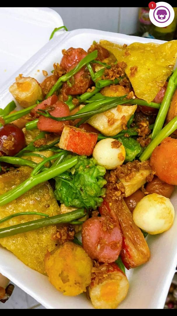 combo-ca-vien-chien-lon-sot-nuoc-mam