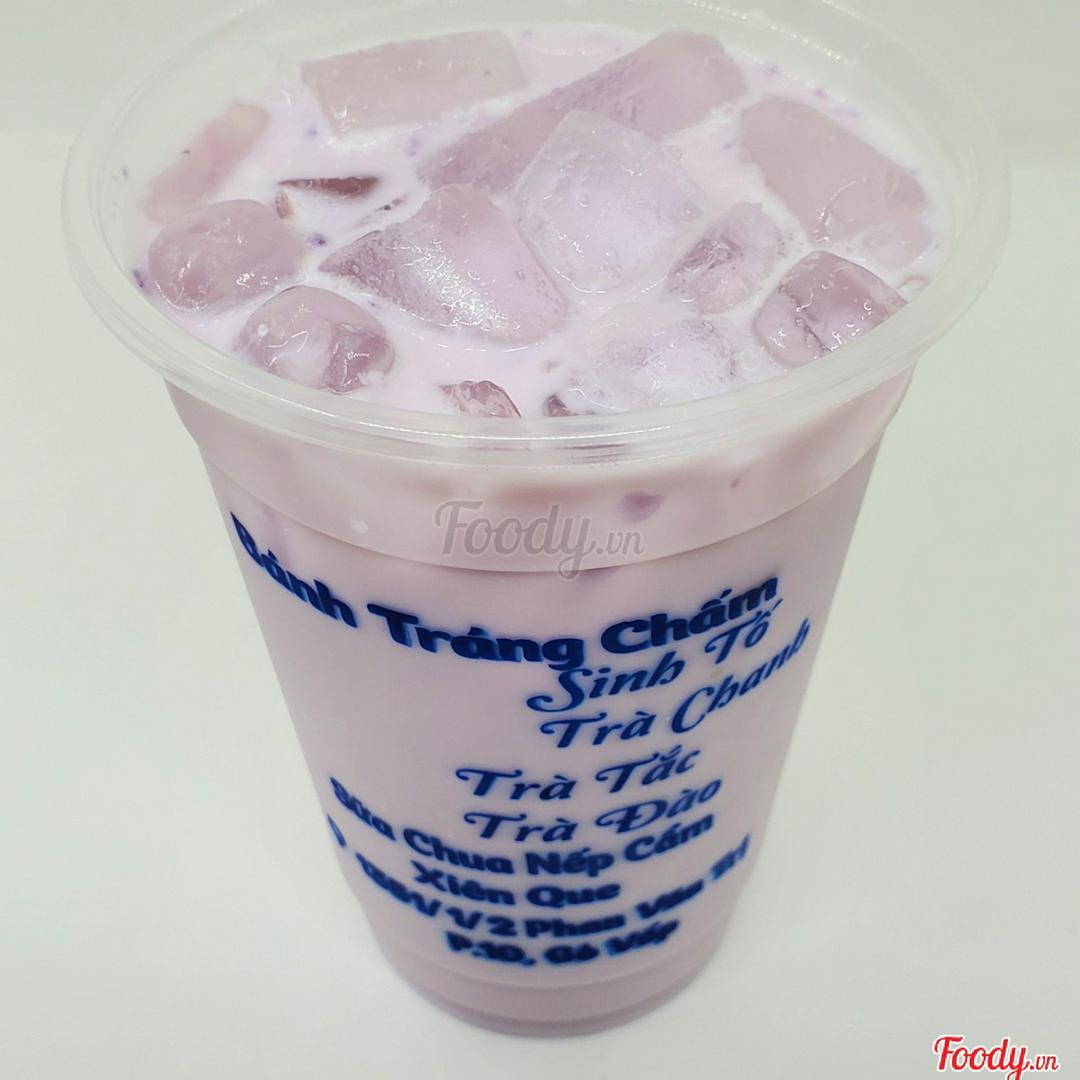 tra-sua-khoai-mon-tuoi