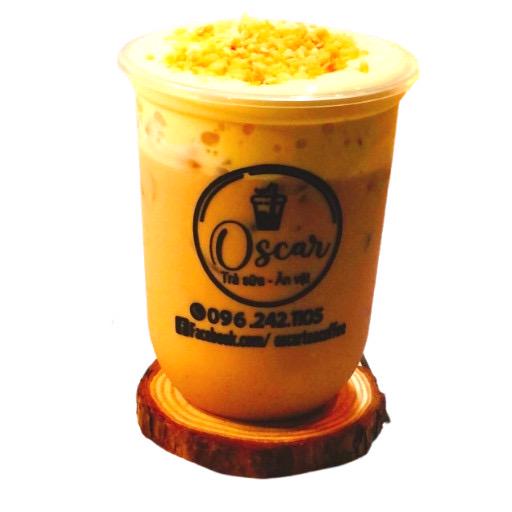 tra-sua-tran-chau-kem-trung-dua-nuong