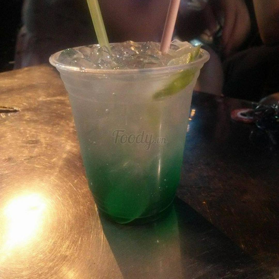 mojito-bac-ha
