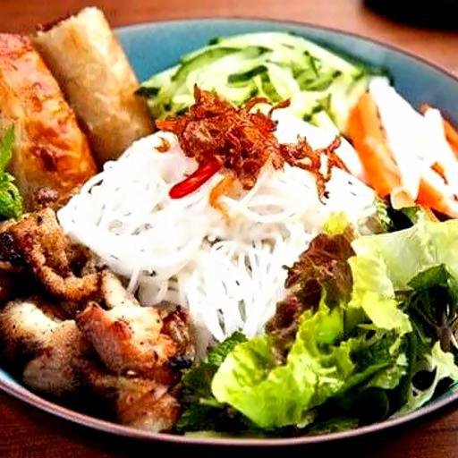 bun-thit-nuong
