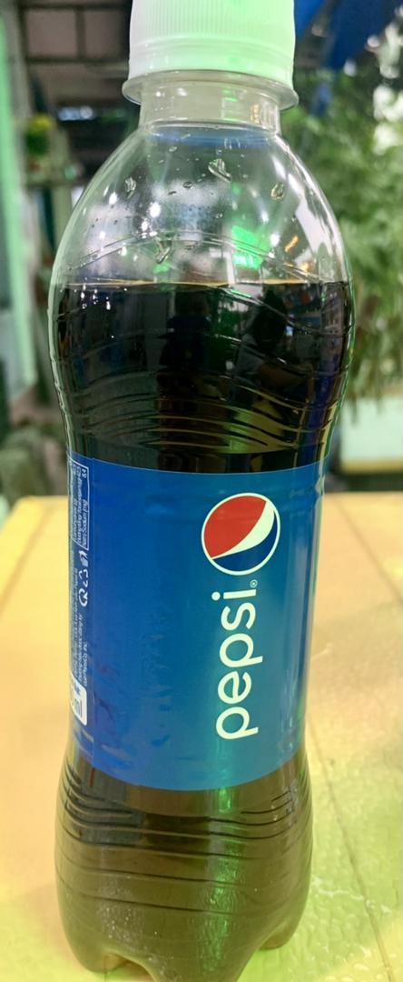 pepsi