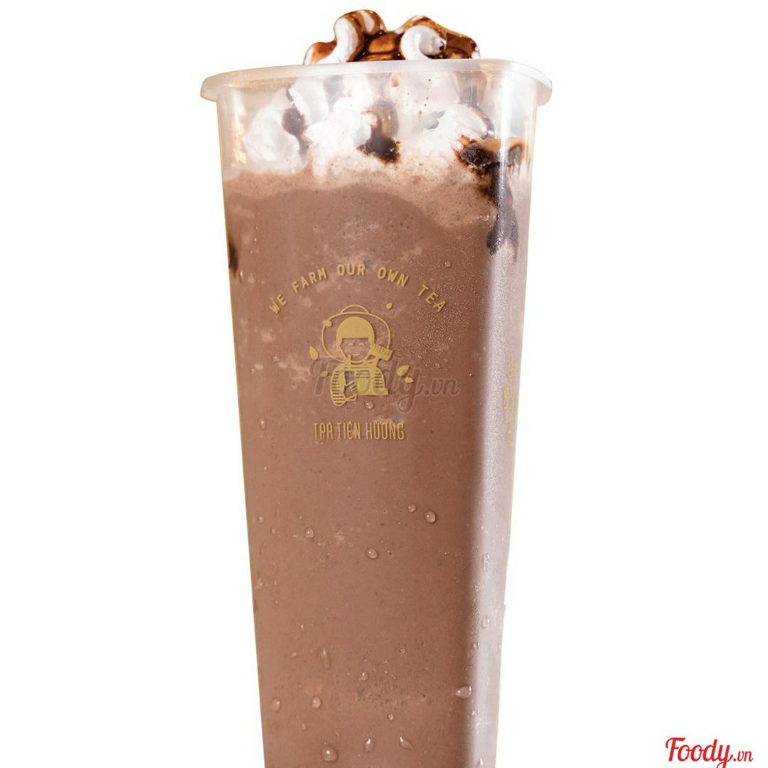 kem-tuyet-chocolate-caramel