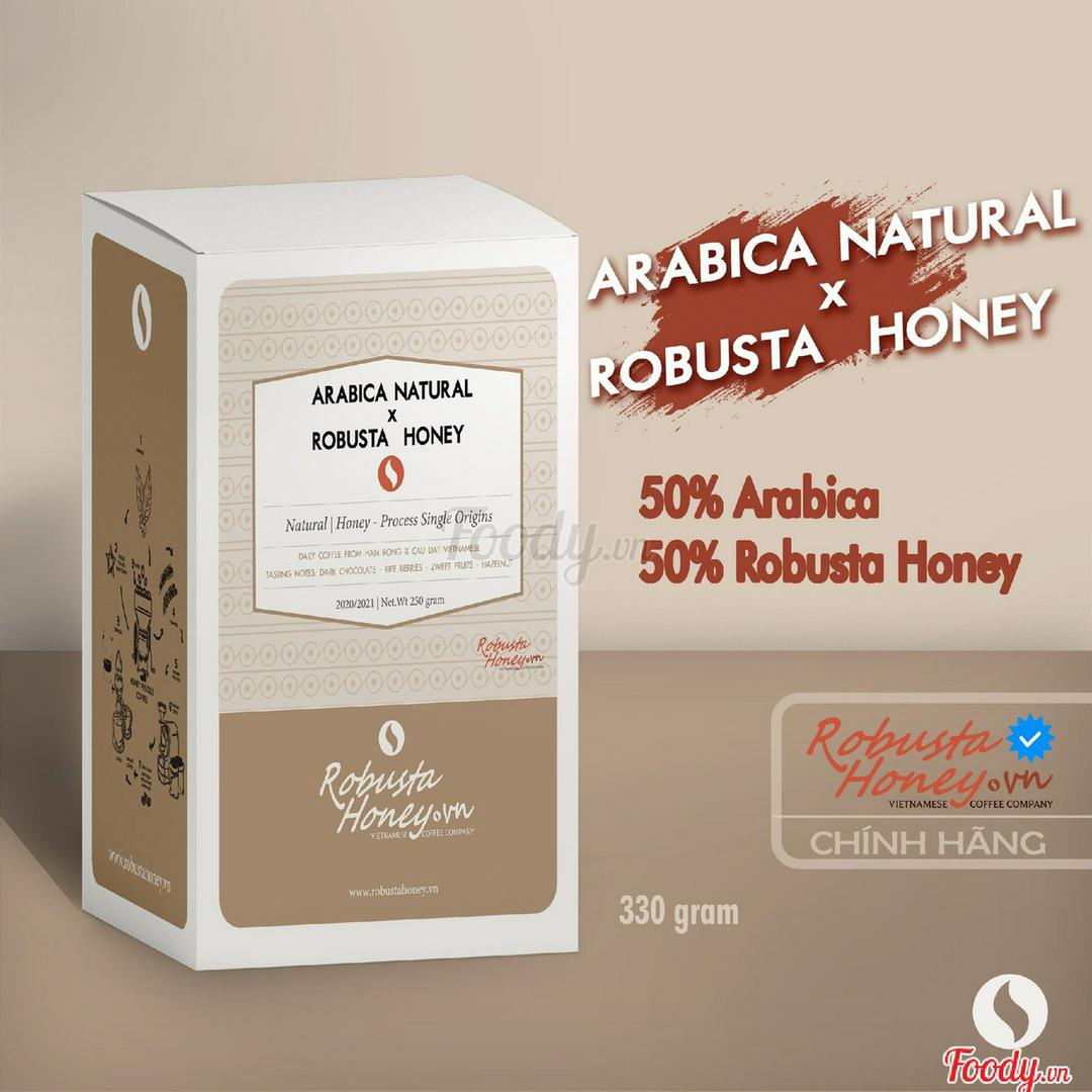 arabica-x-robusta-honey-ca-phe-ong-goi