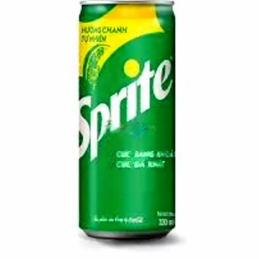 sprite
