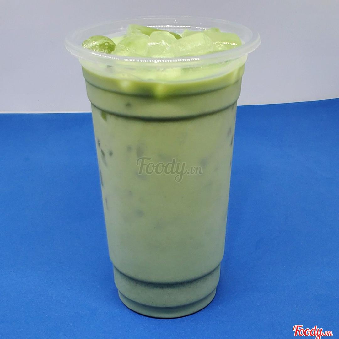 tra-sua-matcha