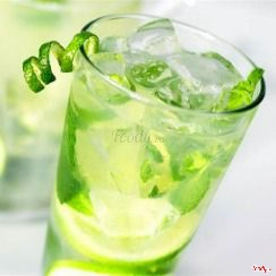 mojito-chanh