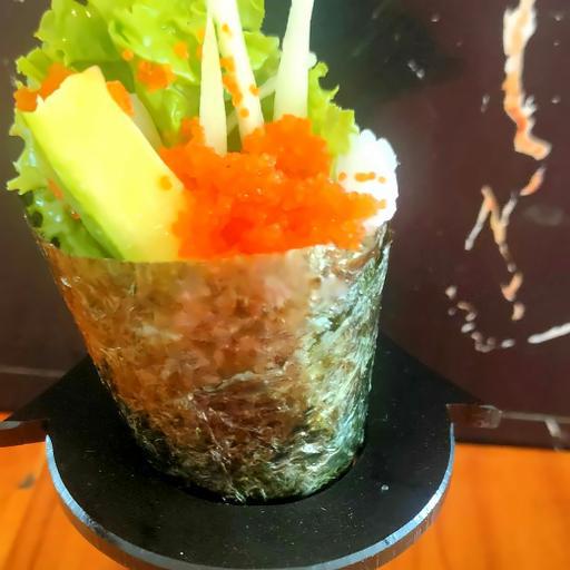 ebiko-temaki