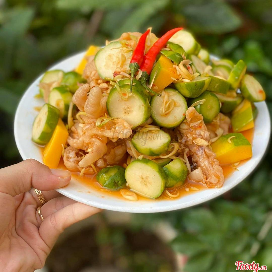 chan-ga-rut-xuong-sot-thai-hop-nho