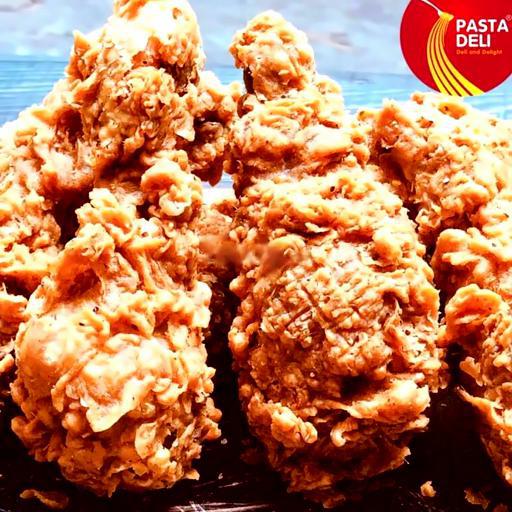 combo-4-ui-ga-chien-gion-sot-cay-xi-muoi