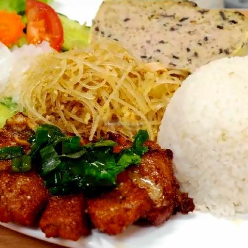 com-tam-suon-nuong-cha