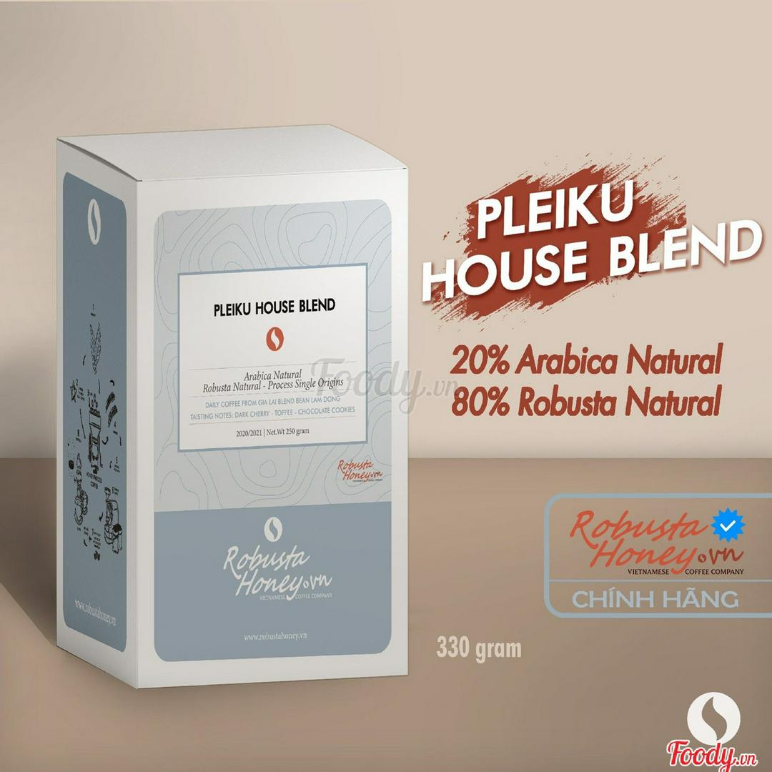 pleiku-house-blend