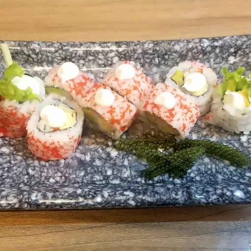cali-maki