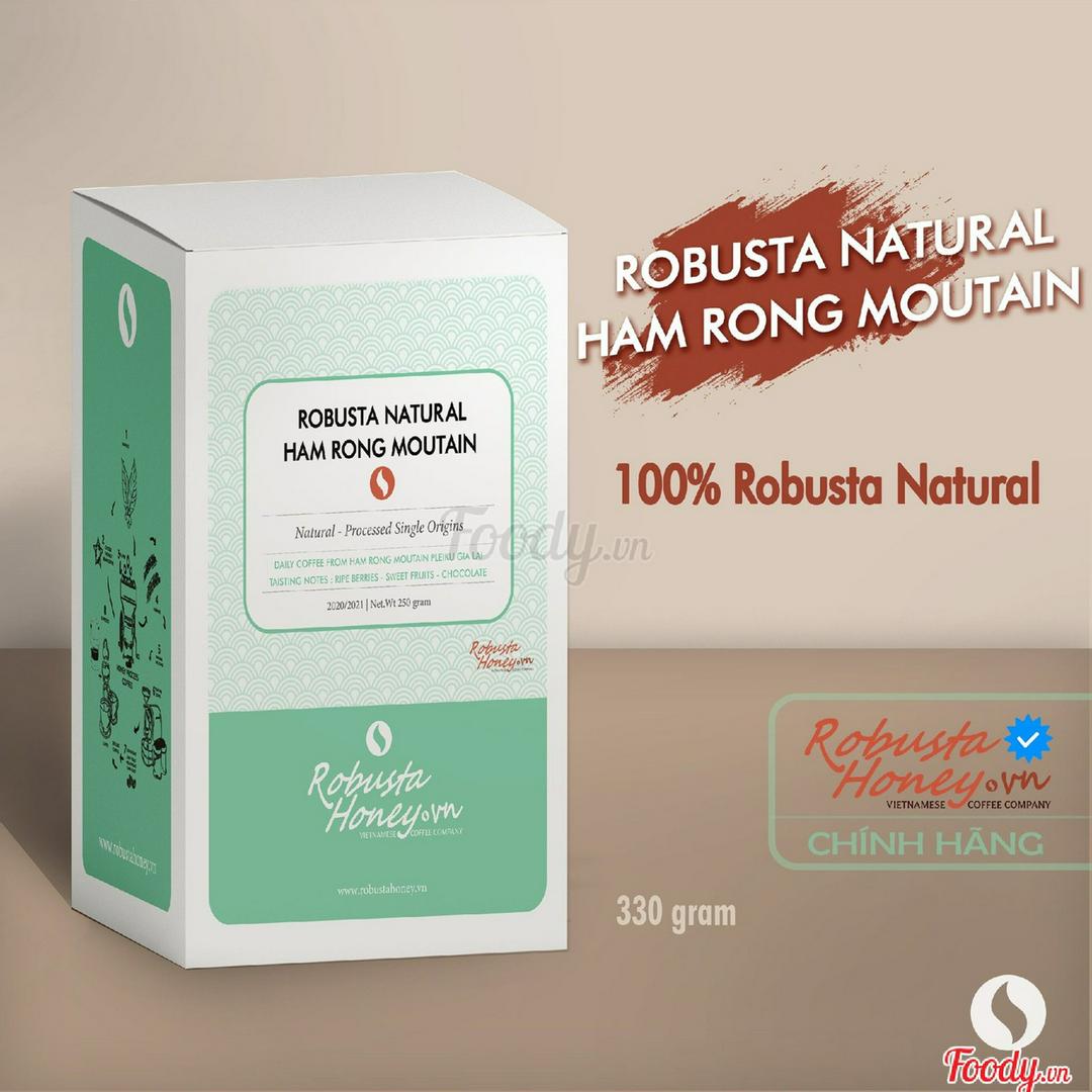 robusta-natural-ham-rong-moutain-pleiku-ca-phe-ong-goi