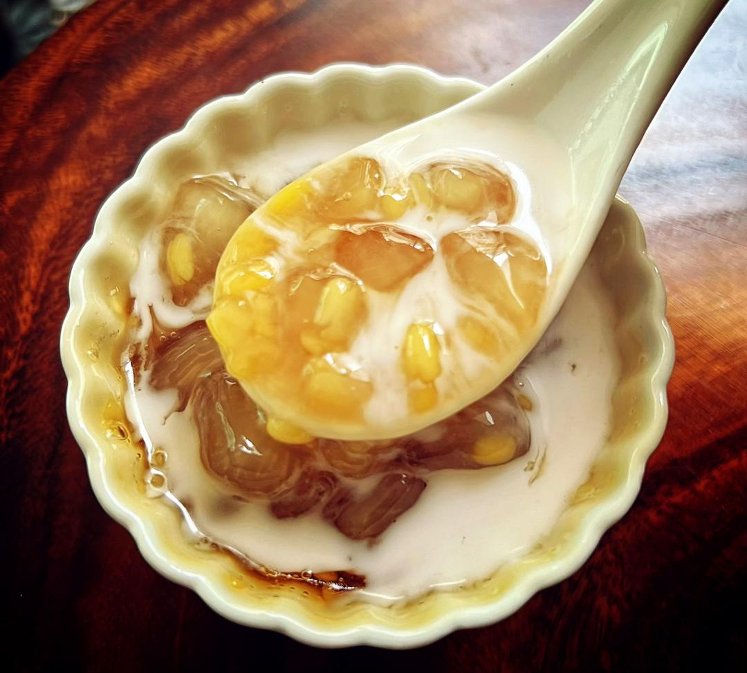 che-buoi-cot-dua-tuoi