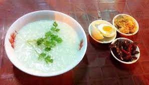 Cháo-Trắng-Kỳ-Đồng