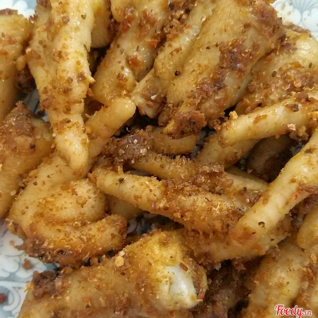 chan-ga-co-xuong-rang-muoi-tom